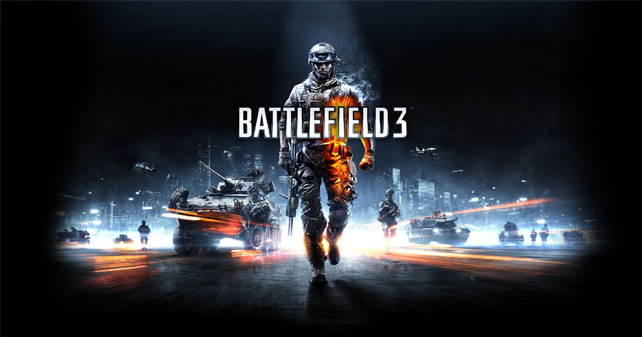 Battlefield 3 Alt