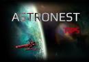 Astronest Tips