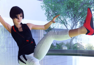 Mirror’s Edge: Catalyst is a Pretty Prequel, but Looks Aren’t Everything