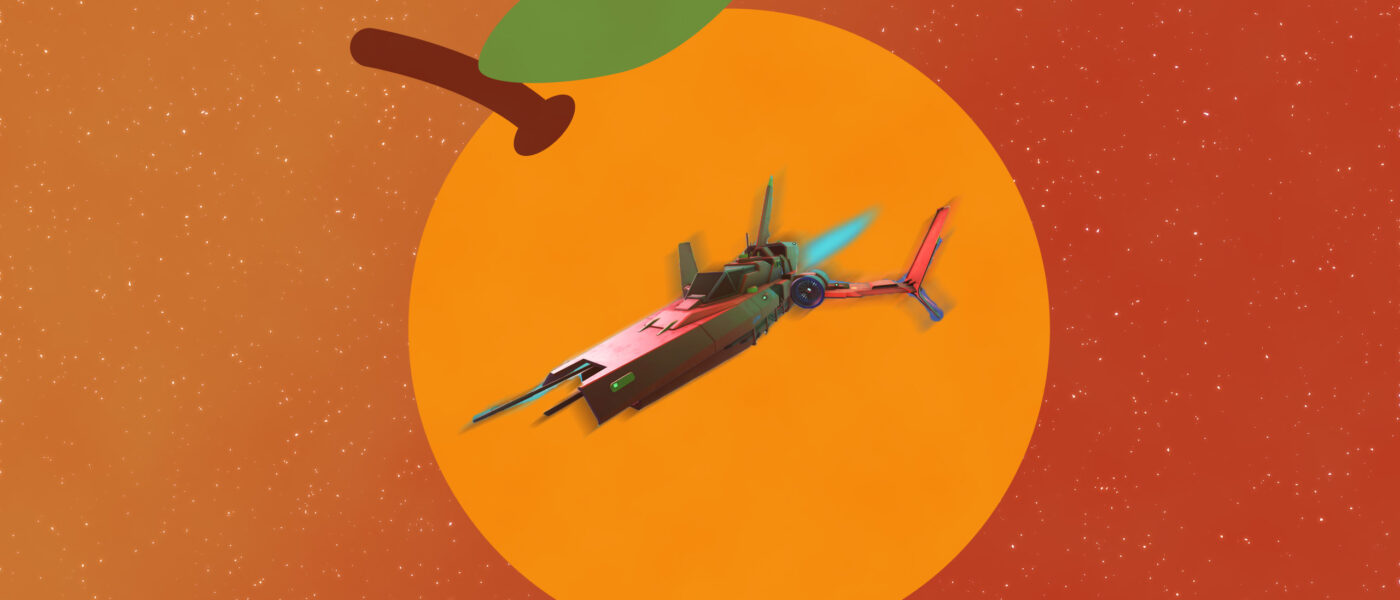 Sean Murray Teases 🍊, Subsequently Announces Origins for No Man’s Sky