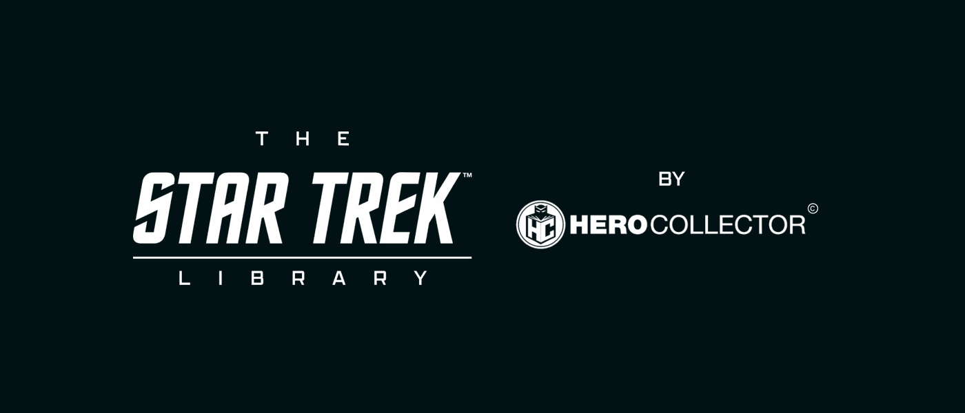 Star Trek E-Book Collection Warps in to Humble Book Bundle