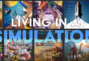 Humble Bundle: Living In a Simulation Available!
