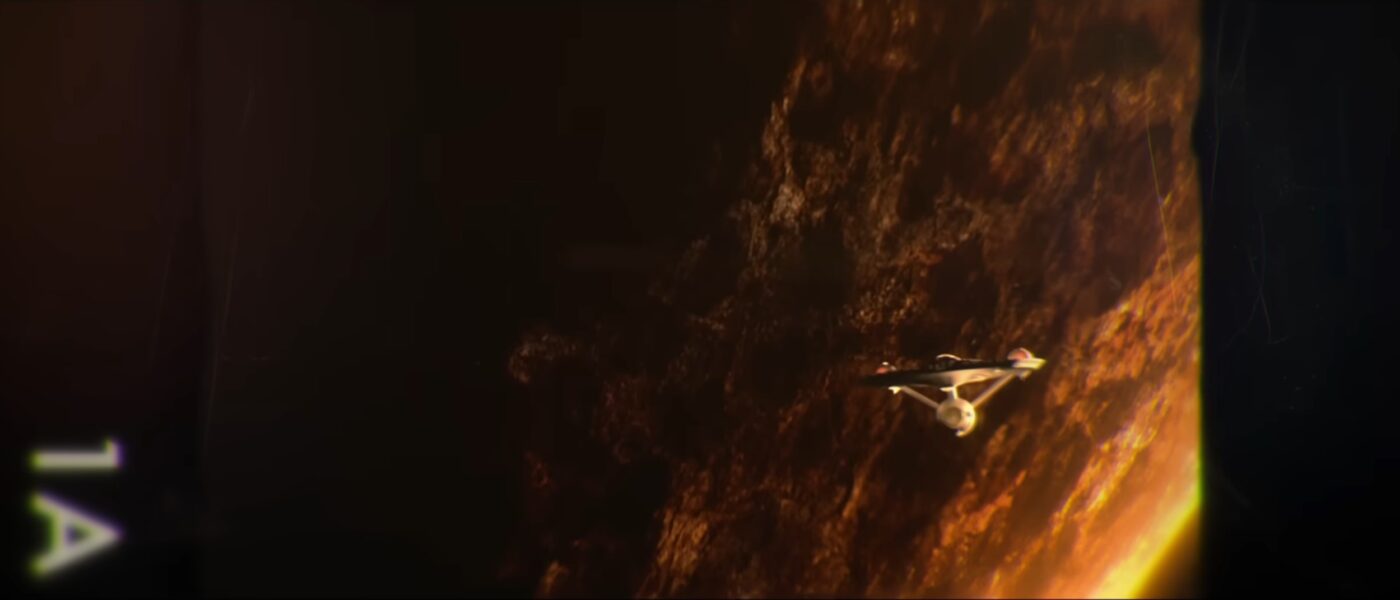 Star Trek: Strange New Worlds Season 3 Teaser Trailer Has Dropped With Some Reality-Bending Imagery!