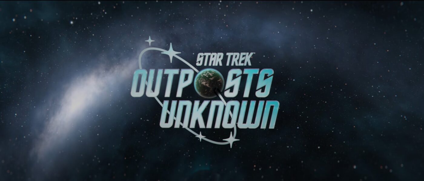 Star Trek Fanatics Rejoice: A New Colony Builder to Test Your Captain’s Skills
