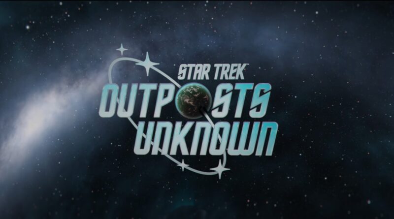 Star Trek Fanatics Rejoice: A New Colony Builder to Test Your Captain’s Skills Star Trek Fanatics Rejoice: A New Colony Builder to Test Your Captain’s Skills