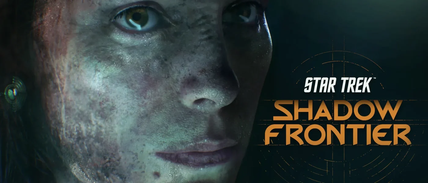 A Fascinating Blend of Science Fiction and Horror: Star Trek: Shadow Frontier Unveiled